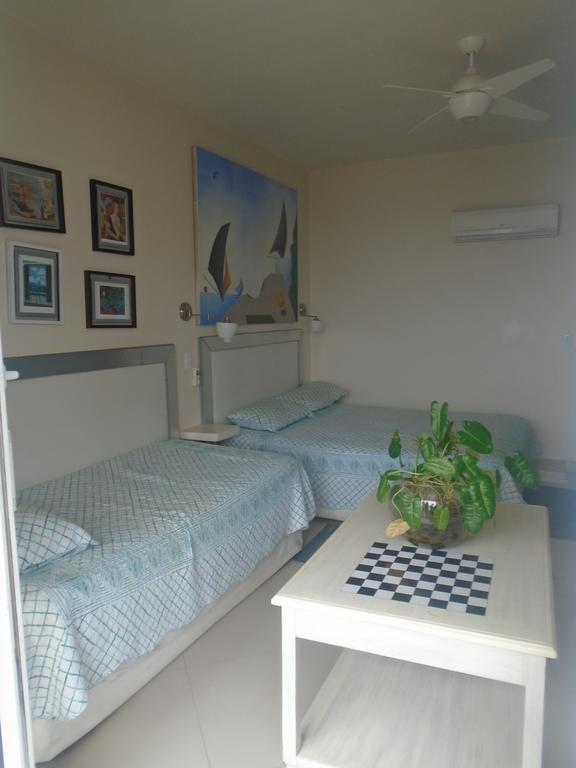 Playa Almendro Resort Tonsupa Dış mekan fotoğraf